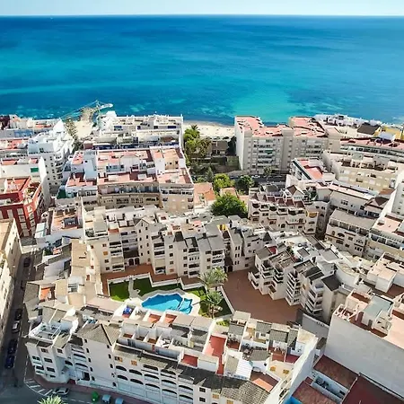 Modern Relax Oasis With Pool, 150m From The Sea