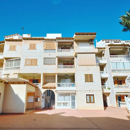 公寓 Modern Relax Oasis With Pool, 150m From The Sea *