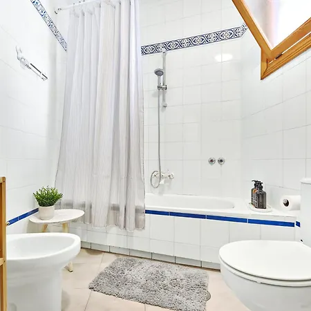 Modern Relax Oasis With Pool, 150m From The Sea 公寓 *